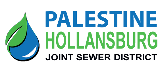Palestine Hollansburg Joint Sewer District
